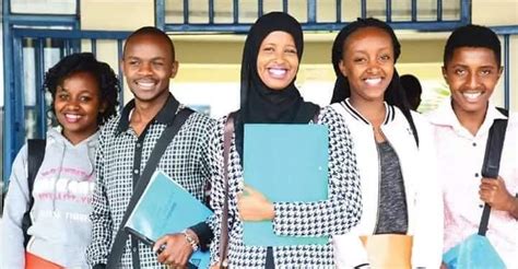 NIBS college fee structure and courses offered - Tuko.co.ke