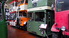 Category:Museum of Transport, Greater Manchester - Wikimedia Commons