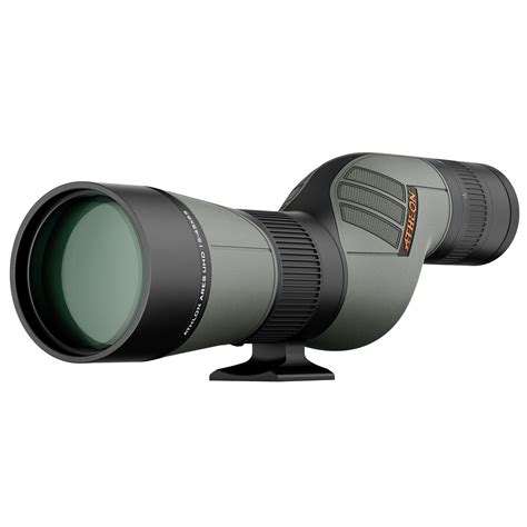 Spotting scopes for birding- An introduction to birding tactics