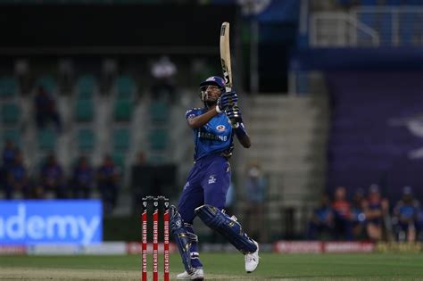 Hardik Pandya is devastating in the final overs of a T20 | ESPNcricinfo.com