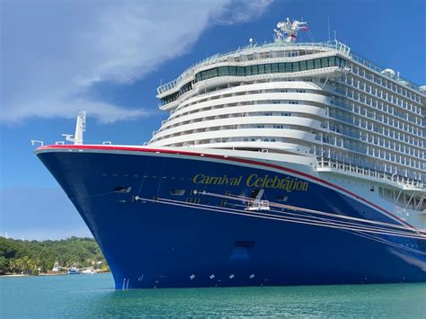 We Used AI to Create a Carnival Cruise Ship in 2050. Here’s What it Looks Like… | Cruzely.com