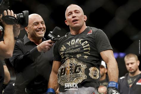 Dana White explains why he’s not willing to make Georges St-Pierre vs. Khabib Nurmagomedov - MMA ...