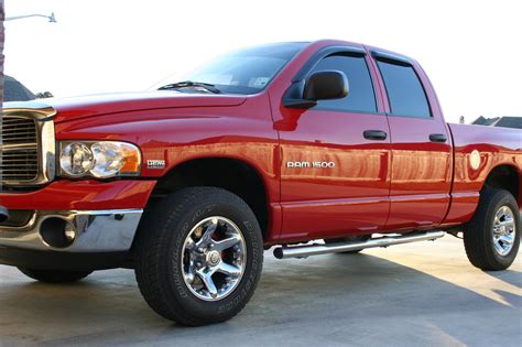 Dodge Ram 1500 Hemi - specs, photos, videos and more on TopWorldAuto