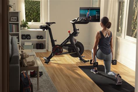 Peloton Is Taking Home Workouts To The Next Level With All-New Bike+ And Tread - 29Secrets