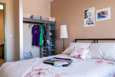 Ottawa Rooms at Algonquin College - Algonquin College Residence