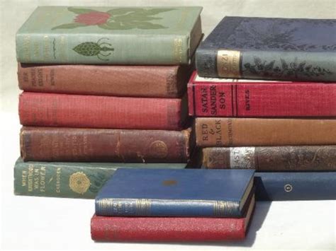 Antique Collectible Vintage Old Rare Hard to Find Books mix Unsorted ...