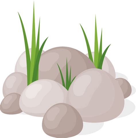 Rock Clipart Images | Free Download | PNG Transparent Background - Clip Art Library