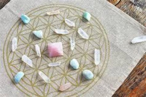 An introduction to crystal grids - Nexus Newsfeed