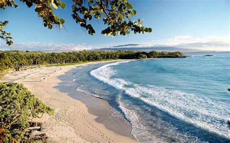 18 Best Beaches in Hawaii | Travel + Leisure