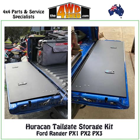 Ford Ranger Tailgate Storage | lupon.gov.ph