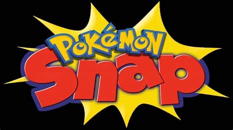 Pokemon Snap Headed For Wii U Virtual Console | Attack of the Fanboy