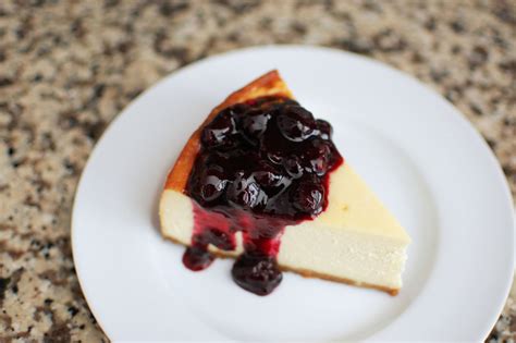 Best 20 Blueberry topping for Cheesecake Recipe - Best Recipes Ideas ...