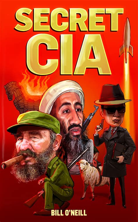 Secret CIA: 21 Insane CIA Operations That You’ve Probably Never Heard ...