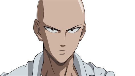 Anime One-Punch Man Saitama (One-Punch Man) Wallpaper Saitama Sensei ...