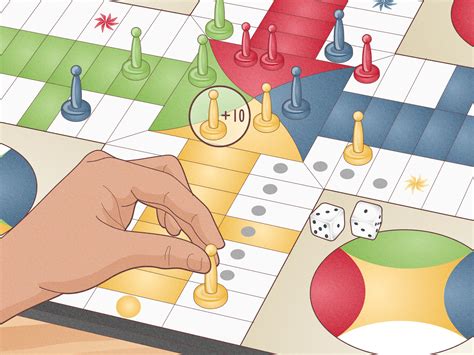 Parcheesi Rules, Set Up, Gameplay, & More