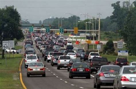 Redstone Arsenal gate hours to change beginning July 8 as Garrison ...