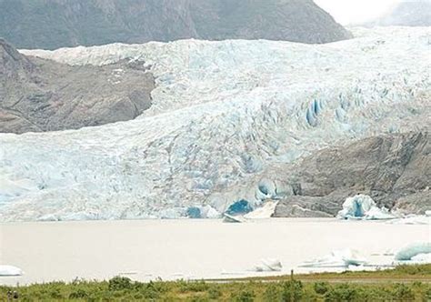 Climate Change Creates Questions for Alaska's Tourist Economy ...