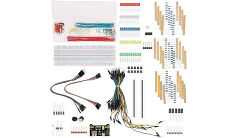 11 Amazing Electronic Starter Kit for 2023 | CitizenSide