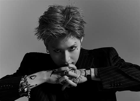 [Review] Taemin’s “Criminal” is a star operating at the top of his game ...