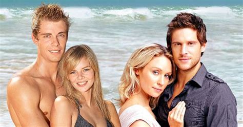 Home and Away's 30 greatest couples of all time | TV WEEK