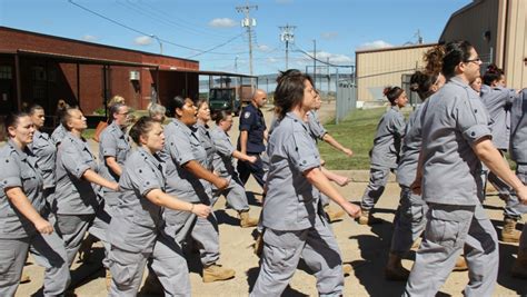 Why Oklahoma's female incarceration rate is so high