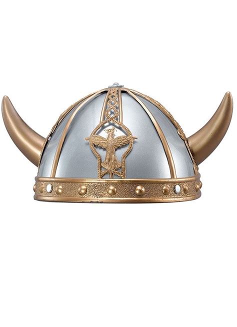 Viking Helmet - Kids