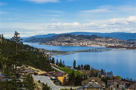 Kelowna travel - Lonely Planet