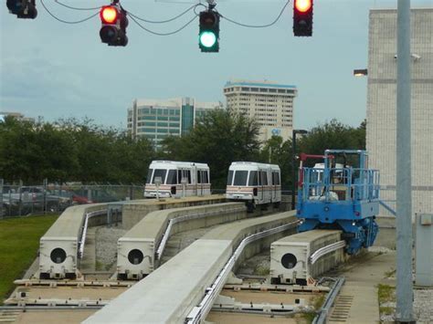 JTA Responds to Skyway Criticism | Metro Jacksonville