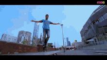 Ram Charan Dance GIF - Ram Charan Dance Sing - Discover & Share GIFs