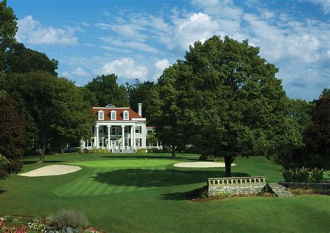 Hershey Country Club, Hershey, Pennsylvania - Golf course information and reviews.