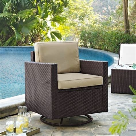 Outdoor Swivel Chairs | Chair Design