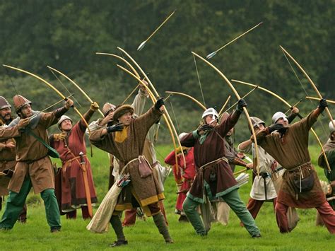 Battle of Hastings reenactment | Medieval, Medieval armor, Medieval world