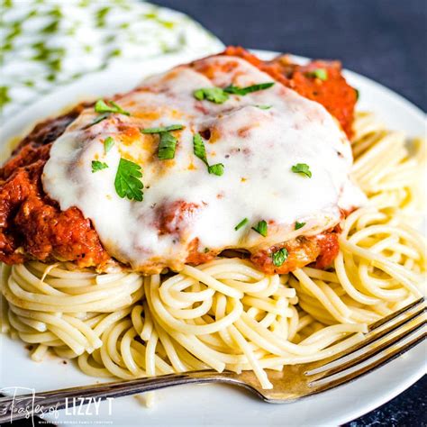 Cube Steak Parmesan in the Slow Cooker {Easy Italian Dinner Recipe}