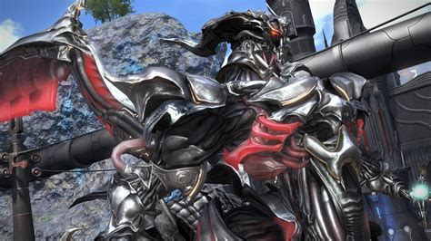 Image - FFXIV Ultima Weapon.jpg | Final Fantasy Wiki | Fandom powered by Wikia