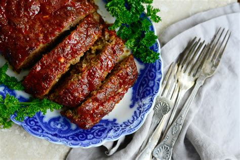 Meatloaf Recipe With Ketchup And Worcestershire Sauce | Besto Blog