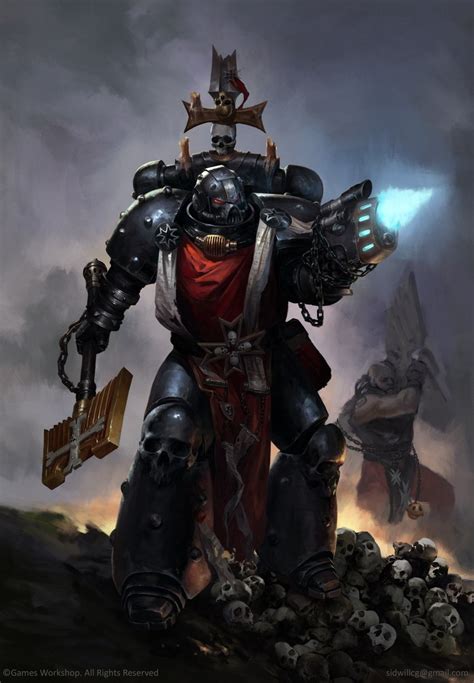 Merek Grimaldus | Warhammer 40k | FANDOM powered by Wikia