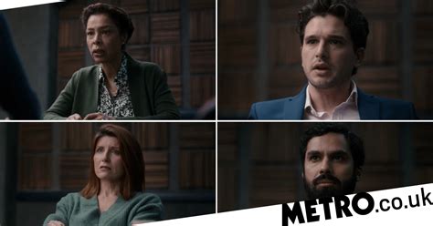 Criminal on Netflix: Cast, trailer and how many episodes are there? | Metro News