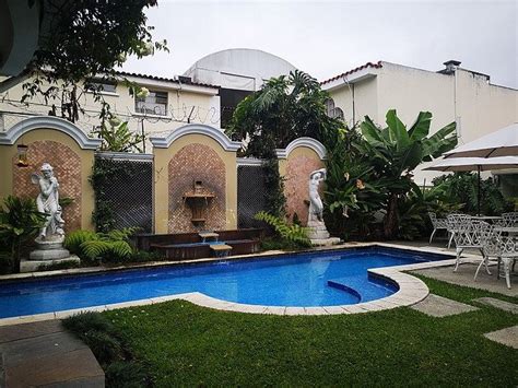 HOTEL SAN CARLOS (Guatemala/Guatemala City) - Hotel Reviews, Photos, Rate Comparison - Tripadvisor