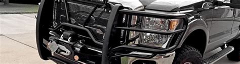 Ram Grille Guards | Bull Bars, Push Bars, Bumper Guards - CARiD.com ...