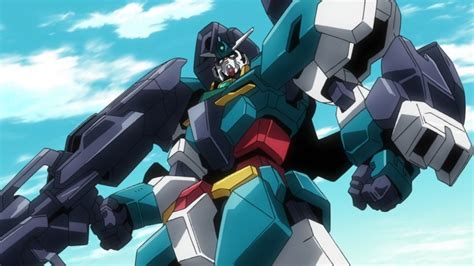 Gundam Build Divers Re: RISE Season 2 Releases Final Trailer