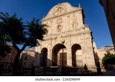 437 Sassari Cathedral Images, Stock Photos, 3D objects, & Vectors | Shutterstock