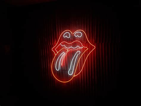 Rolling Stones Concert Wallpaper