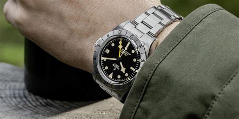 Tudor Black Bay Pro Review & Why It's The Best New GMT Of 2022