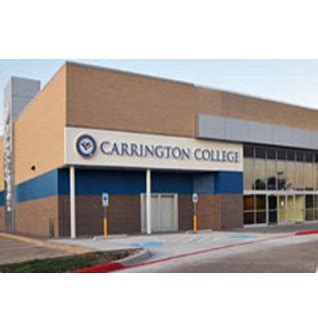 Carrington College's Mesquite, Texas campus bags LEED Silver - DesignCurial