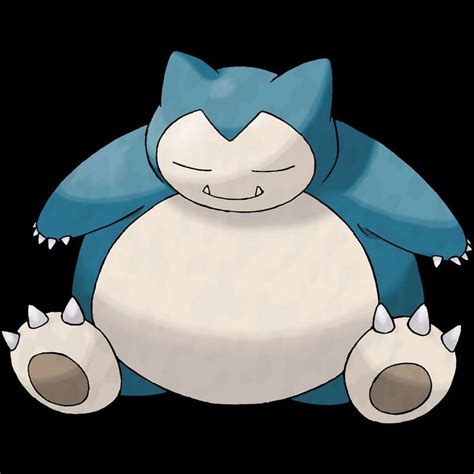 Gigantamax Snorlax : Pokemon Sword and Shield Wiki Guide