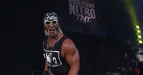 Every WCW/WWE Hulk Hogan World Title Reign, Ranked