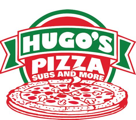 Menus – Hugo's Pizza, Subs, & More