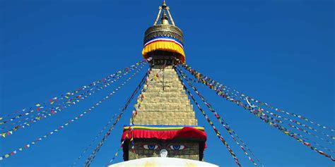 10 Temples and Cultural Landmarks to See in Nepal