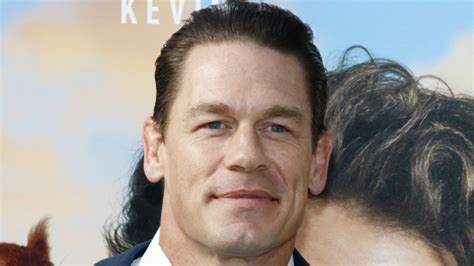 John Cena Regrets His Dwayne ‘The Rock’ Johnson Feud, Claims “I Was So ...