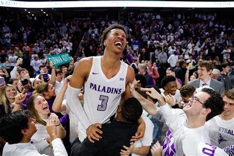 Furman Basketball Schedule 2022 - Trending News 865so2